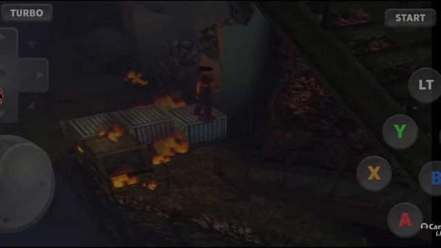 RESIDENT EVIL : CODE VERONICA EMULADOR DO DREAMCAST #resident смотреть онлайн