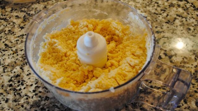 Сборник рецептов