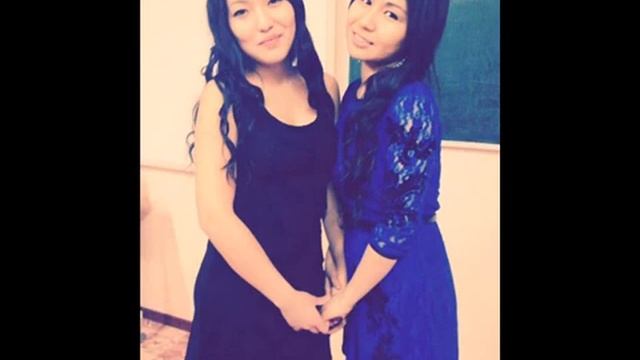 Поздравление с 8 марта девочкам 11 "А" класса! смотреть онлайн