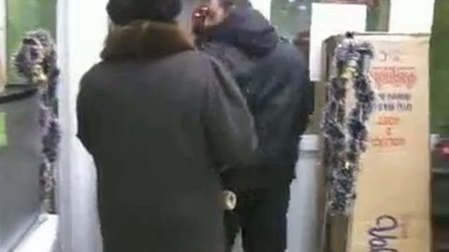 Ночь распродаж Лого смотреть онлайн