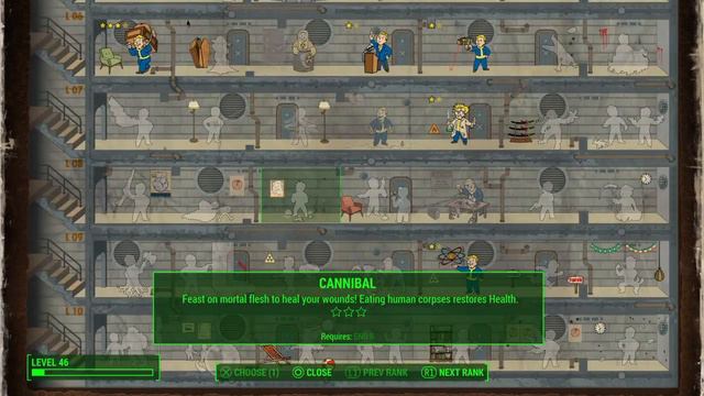 Fallout 4 Finding Virgil's Cure смотреть онлайн