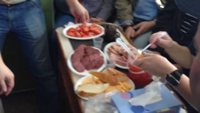 77й на Сахалине смотреть онлайн