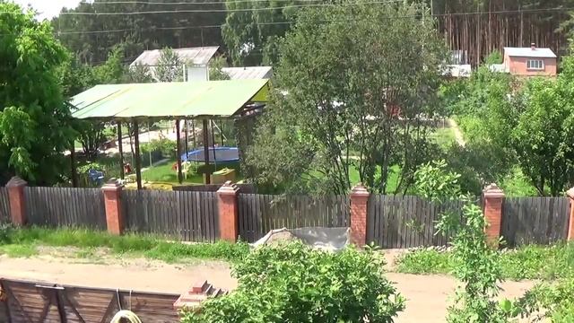 Тест съёмки Sony CX220E 720HD + карта памяти Sony 32ГБ 10КЛАСС. смотреть онлайн