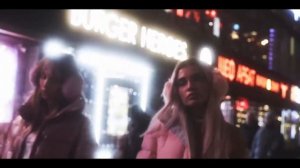 Платина - Санта Клаус (Наоборот)