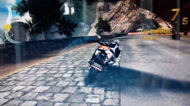 Asphalt 8 мото-блиц часть 1 смотреть онлайн
