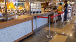 Hilton Dalaman Sarigerme Resort & Spa 5* Турция, Даламан, обзор, отзывы