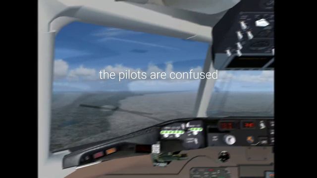 Pilot Betrayed | Why did these 2 engines fail after take off | SAS Flight 751 4K смотреть онлайн