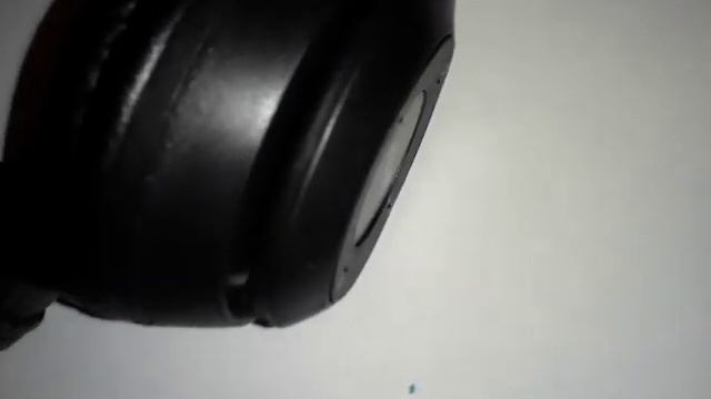 Распаковка: беспроводные наушники WJ-S590.