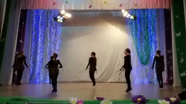 844 Объединение Динамика Мелодия ветра смотреть онлайн