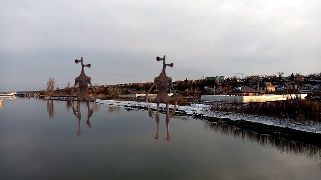 Сереноголовый,Лампоголовый,Картун Кэт Siren Head, Milkwalker, Lamp Head, Traffic Head смотреть онлайн