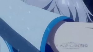 Аниме где гг самый сильный