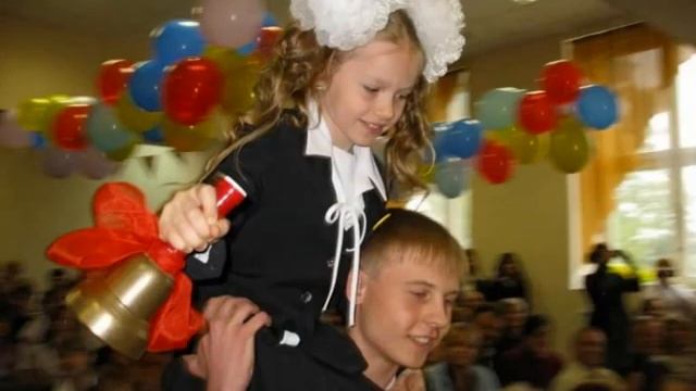 Леонид Вейсблат. Школьный выпускной КСП Рыбинск