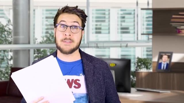 Хищные птицы. Питчинг фильма (Pitch meeting по русски) смотреть онлайн