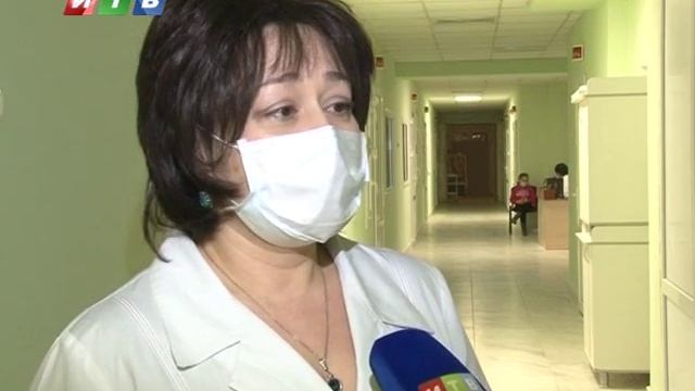 Сюжет – Вирусные инфекции наступают с новой силой смотреть онлайн