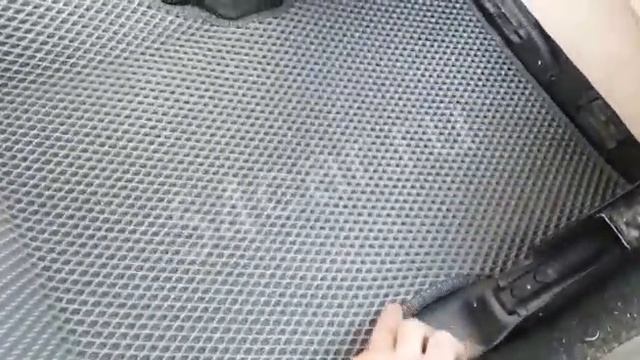 ЕВА коврики для авто по-максимому защиты смотреть онлайн