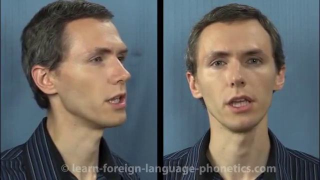 Russian word "где" – Russian Pronunciation for Beginners смотреть онлайн