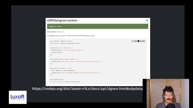 Offline IoT - Building Resilient Connected Devices without the Internet - Nicholas Hehr смотреть онлайн