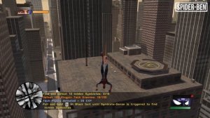 The Amazing Spider-Man (2012) Suit Evolution in Spider-Man Games