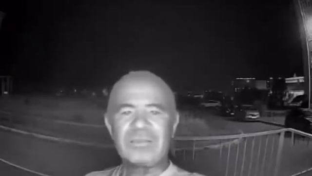 Умный домофон не пускает домой пьяного ржач до слёз ! смотреть онлайн