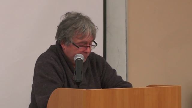 Лекция доктора Александра Непомящего смотреть онлайн