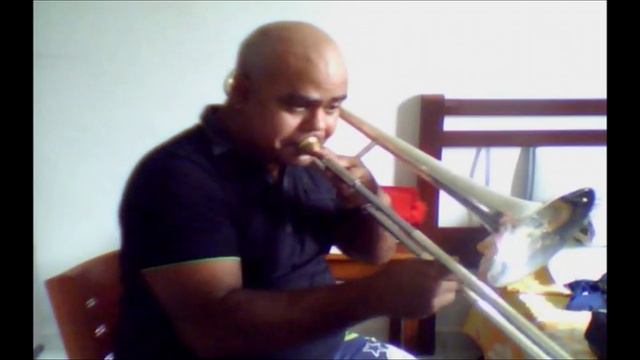 TICO TICO NO FUBA TROMBONE смотреть онлайн