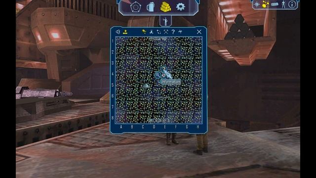 The Pink Dimension - VoV Plays Freelancer - Part 41 смотреть онлайн