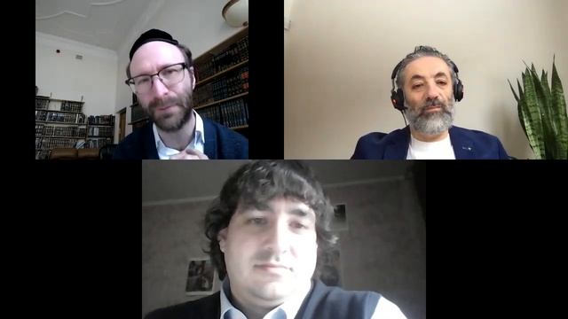 Еврейские имена - Ebreju vārdi - Jewish Names смотреть онлайн