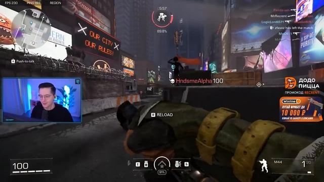 УБИЙЦА CALL OF DUTY ИЛИ ОЧЕРЕДНОЙ МУСОР? смотреть онлайн