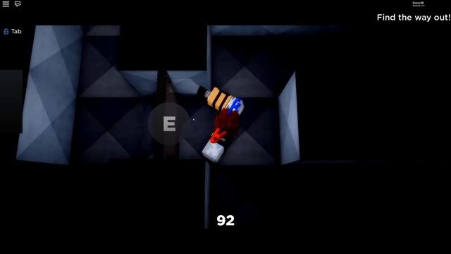 Nullwork - Walkthrough (Good & Bad Endings) | Roblox смотреть онлайн