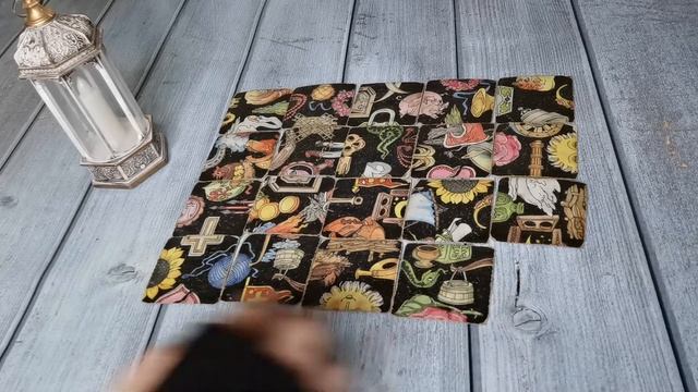 СКОРПИОНЫ?ДЕКАБРЬ?СОБЫТИЯ НА ПАСЬЯНС "КИЕВСКАЯ ВОРОЖЕЯ" ГАДАНИЕ НА БУДУЩЕЕ ? смотреть онлайн