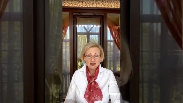 Марина Петерс. СДВГ, на что обратить внимание смотреть онлайн