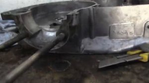 СБОРКА КАРТЕРОВ СОВА175-ВОСХОД/УСТАНОВКА ПОДШИПНИКОВ КОЛЕНВАЛА/ВОСХОД-3М ЗНДУРО/СВЕЖИЕ ПОСЫЛКИ!