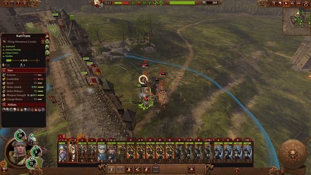 TW3 Battle Guide - Siege Battle Basics! смотреть онлайн