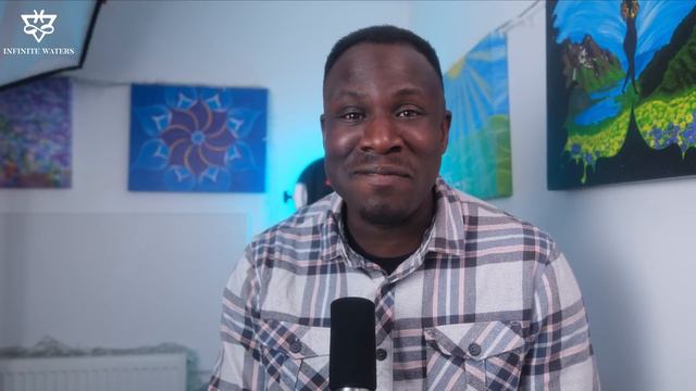 Why Chosen Ones Get The Biggest Tests | Ralph Smart смотреть онлайн