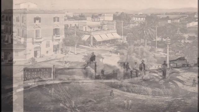 Ladispoli (Roma) immagini d'epoca (2) смотреть онлайн