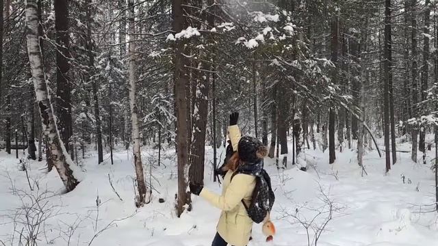 ОНА СУМАСШЕДШАЯ!!! ДА ИХ ТУТ ДВЕ смотреть онлайн
