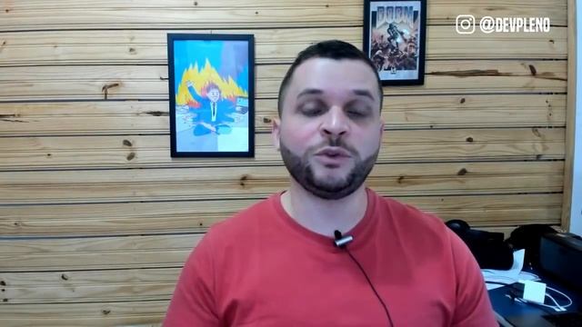 Por que React e não VueJS? смотреть онлайн