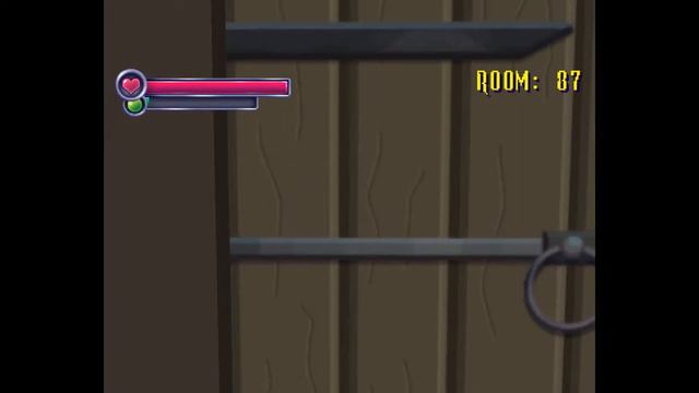 Spooky's Jump Scare Mansion#1 Зелёный чудик! смотреть онлайн