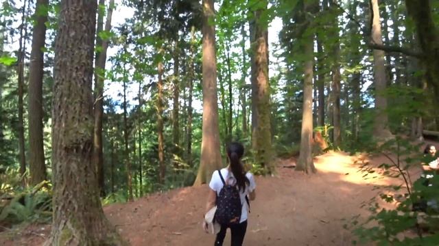 ЗА ЭТО СТОИТ ЛЮБИТЬ ШТАТ ВАШИНГТОН! смотреть онлайн