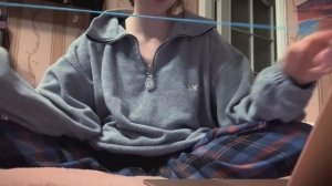 неделю просыпаюсь в 4:00 утра, чтобы вязать...