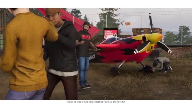 The Crew 2 - Story Part 1 Plus Ford F-150 Raptor Race Car!!!! смотреть онлайн