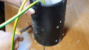 Импульсная точечная сварка своими руками