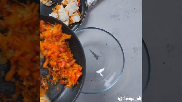 Домашний кулинарный курс