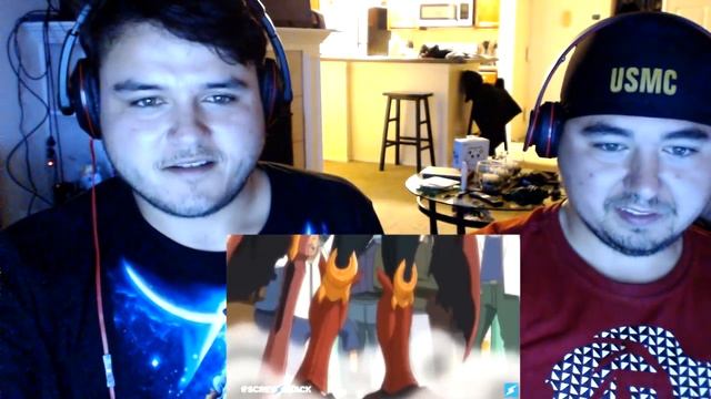 2 Asians React | Zoro Vs Erza Death Battle Reaction смотреть онлайн