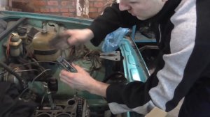 Шестерёнчатый БАШМАК натяжителя цепи, где купить??  Маленький Обзор