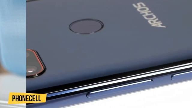NEW Archos Diamond Omega Review смотреть онлайн