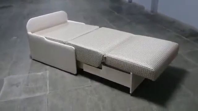 Раскладное кресло-кровать смотреть онлайн