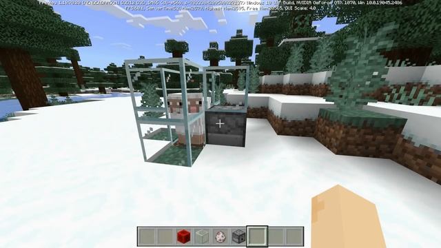 15 BIG NEW Updates In Minecraft 1.19.60! смотреть онлайн