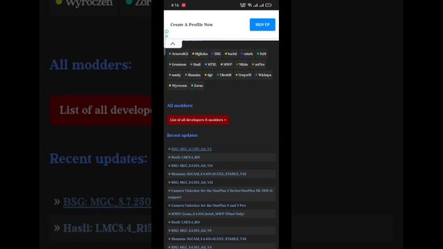 How to Download GCAM 8.7 for Android 2023 смотреть онлайн