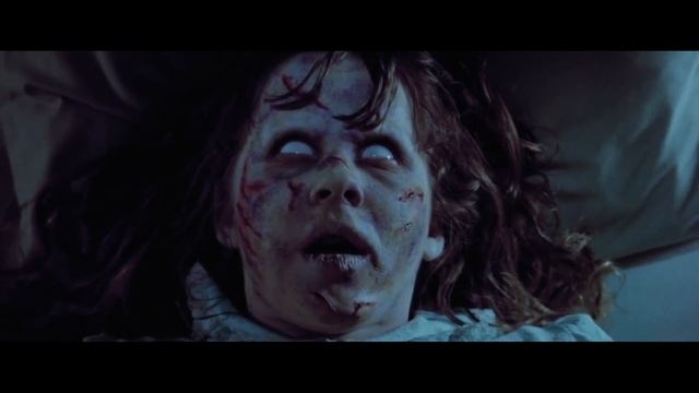 10 фильмов ужасов на ХЭЛЛОУИН. смотреть онлайн